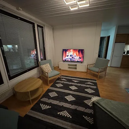 Aurora Riverside بيت للعطل