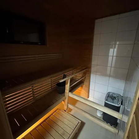 Aurora Riverside روفانييمي