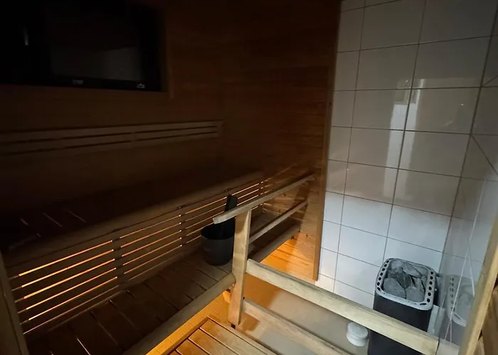 Aurora Riverside Rovaniemi